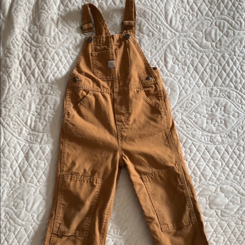 Carhartt Overalls